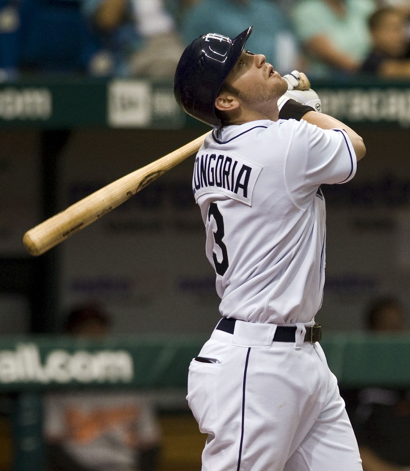 Evan Longoria